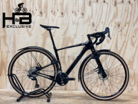 Cannondale Topstone 3 Carbon 28 inčni Gravel bicikl SHIMANO GRX 2023