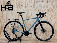 Cannondale Topstone LTD 28 inčni Gravel bicikl SHIMANO GRX 2023