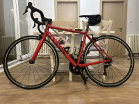 Canyon Endurace AL 7.0, Vel. S, model 2018, proizv. 2019 (road bike)