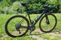 CANYON ENDURACE CF SLX 8 , M