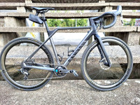 Canyon Inflite CF SL 7kg TOP MODEL