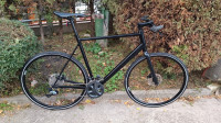 CANYON ROADLITE AL 8.0,2X11 SHIMANO ULTEGRA,rama 60 cm