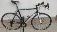 Cestovni bicikl - specijalka FOCUS IZALCO - karbon