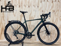 Conway GRV 5.0 C 28 inčni Gravel bicikl Shimano Tiagra 2024