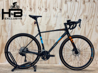 Conway GRV 6.0 28 inčni Gravel bicikl Shimano GRX 2023