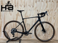 Cube Nuroad C62 SLT Carbon Gravel bicikl Sram Force AXS 2022