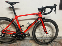 Giant tcr advanced 2