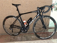 GIANT TCR ADVANCED PR0