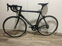 KARBONSKA SPECIALKA CANYON ULTIMATE F10, 58, KOMPLET SHIMANO DURA ACE