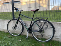 Kona Dew DeLuxe, 56cm