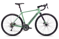 Orbea Gain D40 2021 Electric Road Bike