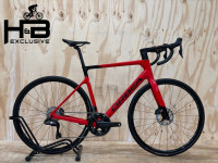 Orbea Orca M20i Team Carbon Cestovni bicikl Shimano Ultegra Di2 2022