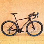 Orbea Terra M30Team 2024 gravel karbonski bicikl