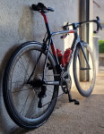 Colnago V2R UAE Emirates Campagnolo Superecord 12b Eps