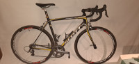 Scott Carbon Dura Ace 2x10 DT Swiss