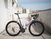 Specialized S-Works Tarmac SL5 Di2 (56cm)