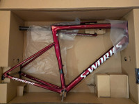 Specialized S-Works Tarmac SL8 okvir 2024