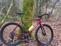 Trek Checkpoint Sl7 AXS XX1