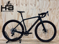 Trek Checkpoint SLR 6 AXS Carbon Gravel bicikl Sram Rival AXS 2024