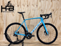 Trek Emonda SLR 7 Carbon 28 inčni Cestovni bicikl ULTEGRA DI2 2023