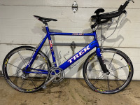 Trek hilo 2000