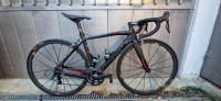 Wilier cento1 sr