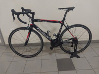 Wilier GTR granturismo