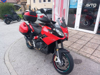 Aprilia CAPONORD 1200