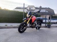 Aprilia DORSODURO 750 750 cm3