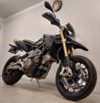 Aprilia DORSODURO 750 ARROW CARBON SPECIAL PARTS  750 cm3