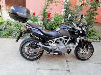 APRILIA*MANA*850 cm3*AUTOMATIC*2008g*24650 KM*KAO NOV*REG.04/25*OPREMA