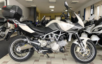 APRILIA MANA 850-GT-ABS-NAVI-SPORT GEAR-SAMO 17.200 KM-