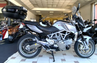 APRILIA MANA 850-SPORT GEAR-ABS-SLO-SAMO 13.000 KM-ODLIČNA