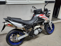 Aprilia Pegaso