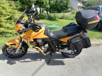 Pegaso Strada 2011 Hitno