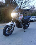 Aprilia Pegaso Strada 650