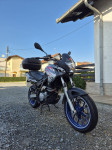 Aprilia Pegaso Strada 660 cm3