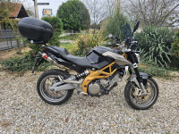 Aprilia Shiver 749 cm3