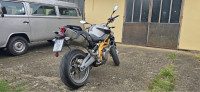 Aprilia Shiver 750 cm3