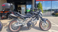 Aprilia Shiver 750 750 cm3