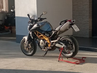 Aprilia SHIVER 750