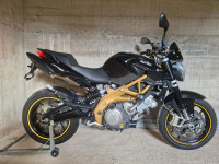 Aprilia Shiver 750 cm3