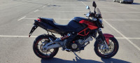 Aprilia Shiver 750 cm3