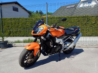 Aprilia TUONO 1000 R 998 cm3