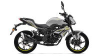 Benelli BN 125 Euro 5 NOVO!!! ISPORUKA ODMAH