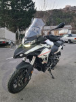 Benelli TRK 502