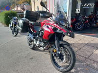 Benelli TRK 502 X