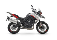 Benelli TRK 702 X NOVO!!! SET KOFERA GRATIS!!! ISPORUKA ODMAH