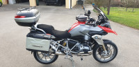 BMW 1200 GS LC 1200 cm3