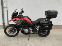 BMW F 850 GS MY19